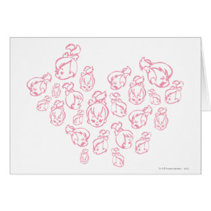 Cartão PEBBLES™ em todos os pavimentos