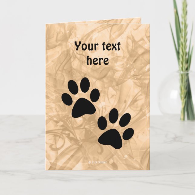 Cartão Peças (Frente)