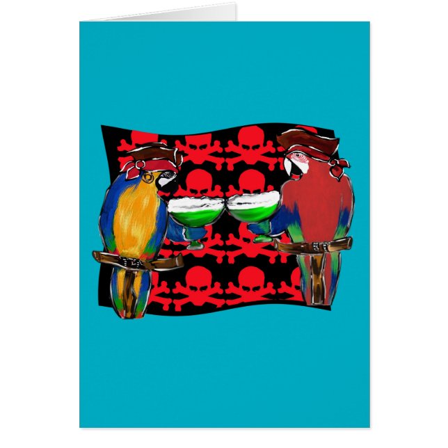 CARTÃO PEÇAS PIRATAS (Frente)