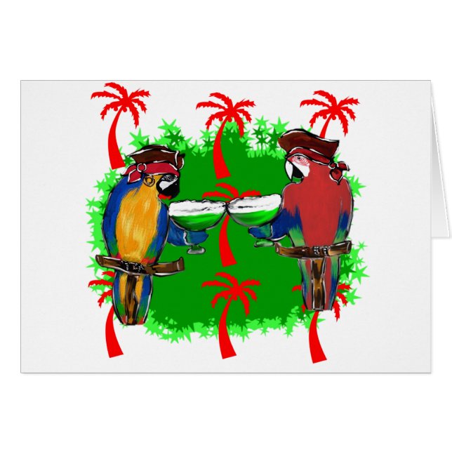 CARTÃO PEÇAS PIRATAS (Frente Horizontal)