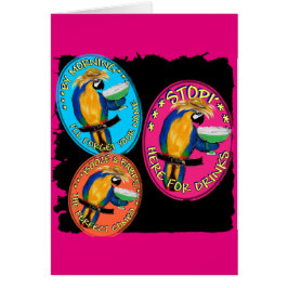 CARTÃO PEÇAS SECAS