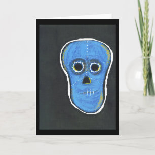 Cartão Pedagogy Greetings Cards: Beal