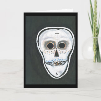 Cartão Pedagogy Greetings Cards: Chess