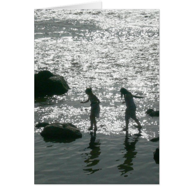 Cartão Pedras de Revisão - Personalizadas (Frente)