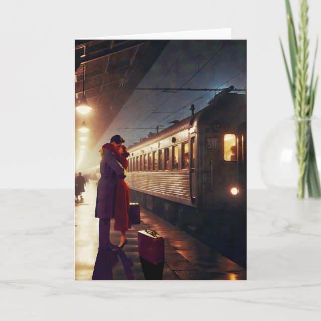 Cartão Pegue o 511 (Frente)