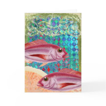 Peixe rosa, Dia de os pais