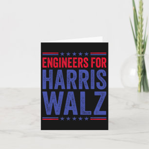 Cartão Pela Eleição De Harris Wheimer 2024 Vote Kamala Wa