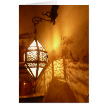 Pela luz da lanterna