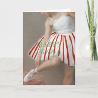 Pele leve Ballerina Peppermint Tutu
