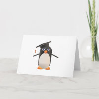 Penguin Graduate