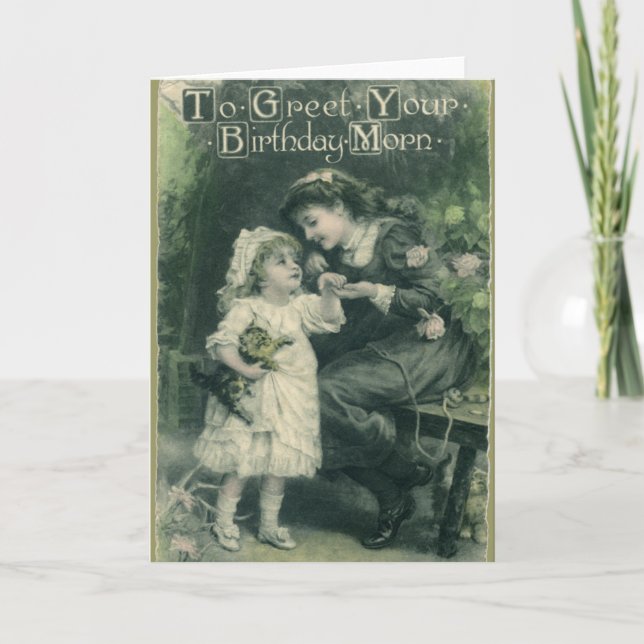 Cartão Penny Ellen Note Cards (Frente)