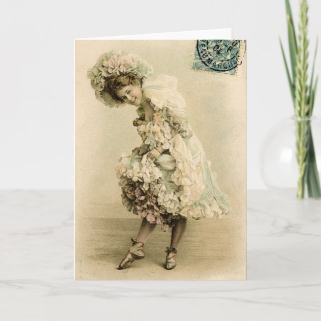 Cartão Penny Ellen Note Cards (Frente)