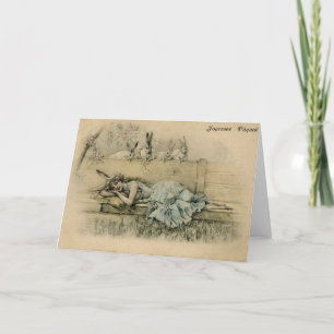 Cartão Penny Ellen Note Cards