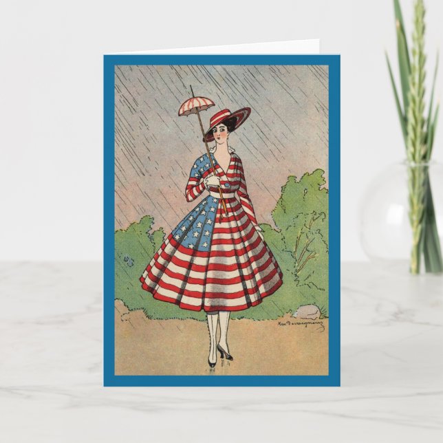 Cartão Penny Ellen Note Cards (Frente)