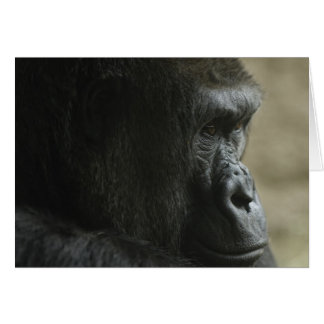 Cartão Pensamento Perdido