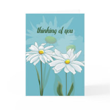 Pensando em Margaridas