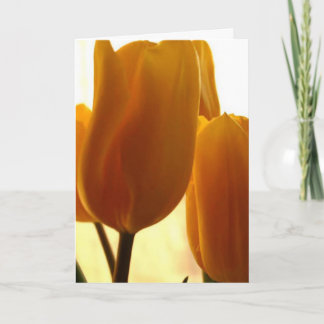 Cartão Pensando Em Você