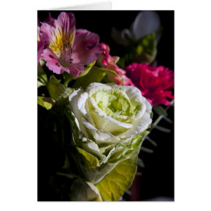 Cartão Pensando em você