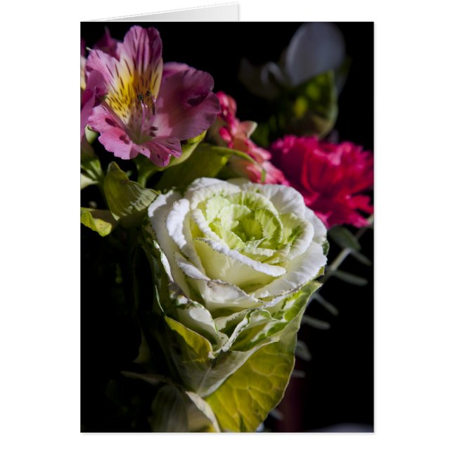 Cartão Pensando em você (Frente)