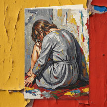 Pensando em Você | Apoio à Doença Mental