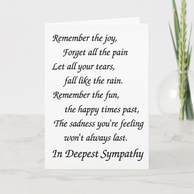 CARTÃO ** PENSANDO EM VOCÊ** COMO EU SEMPRE FAÇO TEMPO DE (Frente)