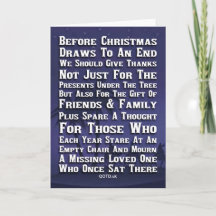 Pensando Em Você E No Seu Natal