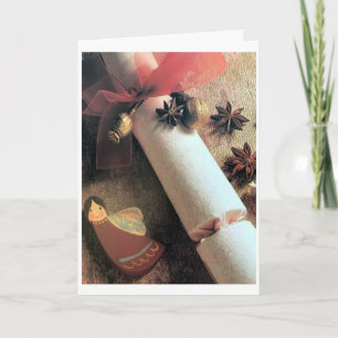 CARTÃO PENSANDO EM VOCÊ E QUEIRA DIZER "NATAL DE MERGULHO