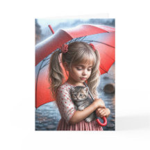 Pensando Em Você Garota Com Kitten