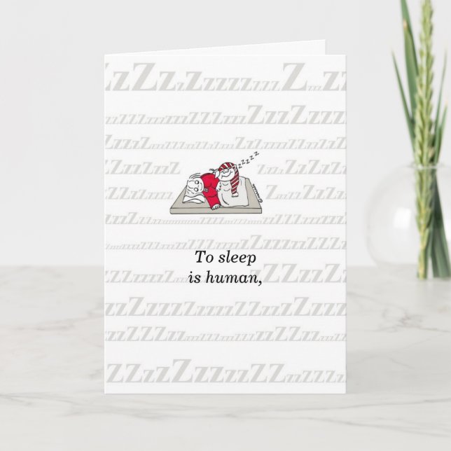 Cartão Pensando em você ou amizade (Frente)