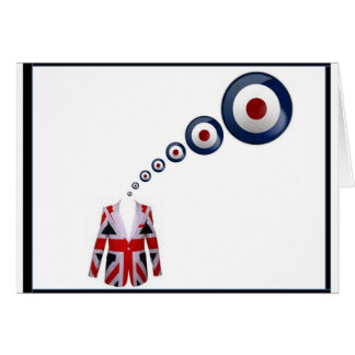 Cartão Pensar no método