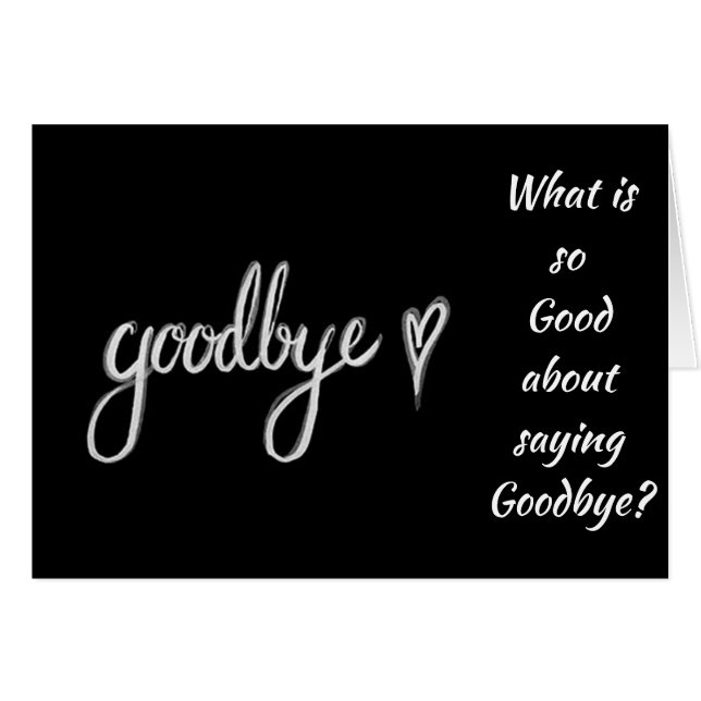 CARTÃO PENSE EM VOCÊ E SINTO SUA FALTA TODOS OS DIAS!! (Frente Horizontal)