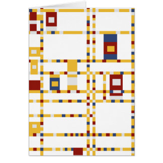 Cartão Pequeno (4,25" x 5,5"), envelopes brancos padrão,