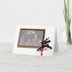 Cartão Pequenos tesouros