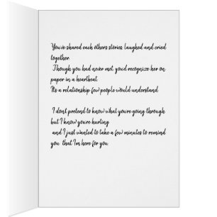 Cartão Perda de Caneta Pal