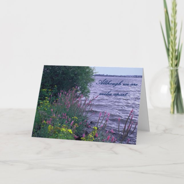 Cartão Perdão (Frente)