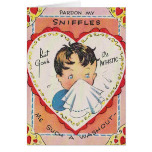 Cartão Perdão, Meus Cheiros