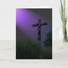 Cartão Perdoe-os…