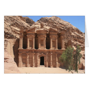 Cartão perereca de mosteiro