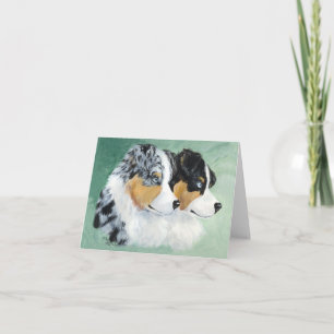 Cartão Perfect Pair