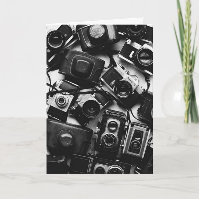 CARTÃO ***PERFEITO DE IMAGEM** ANIVERSÁRIO (Frente)