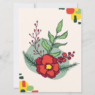 cartão perfeito para qualquer ocasião