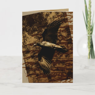 Cartão Perfil de voo