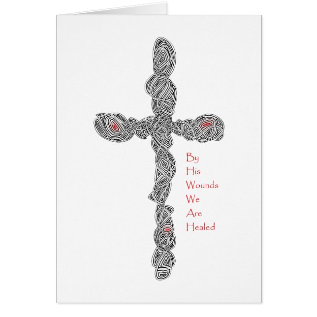 Cartão Perfurado (Frente)