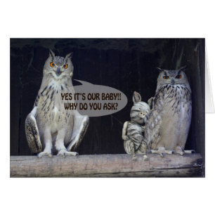 Cartão Pergunta parva