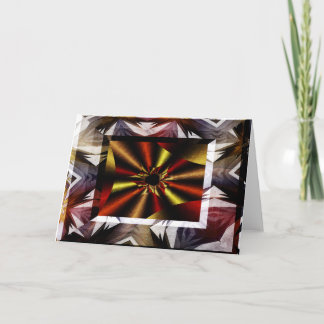 CARTÃO PERHAPS GREETING CARDS