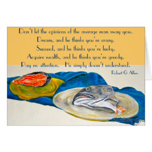 Cartão Perseverança