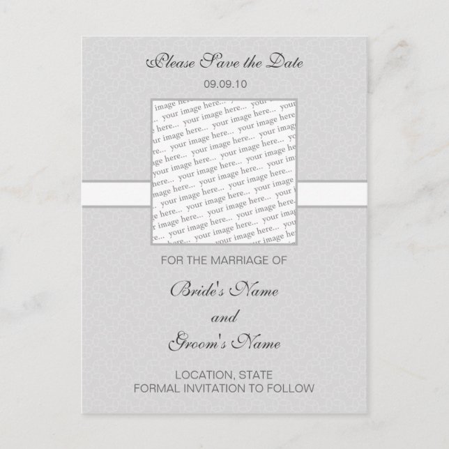 Cartão Personalizado (Frente)