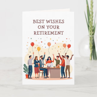 Cartão Personalizado - Colegas de Adeus