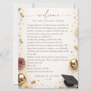 Cartão Personalizado para Ivoclar