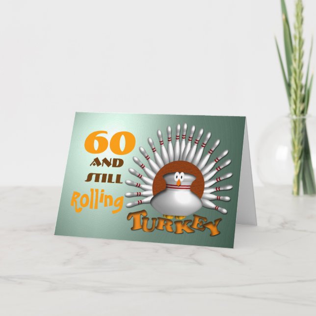 Cartão Personalizar Idade (Frente)